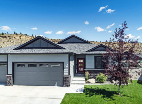 The Stillwater - Infinity Homes