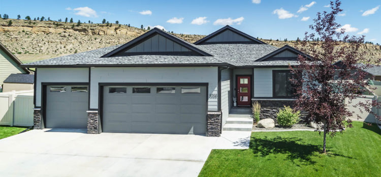 Infinity Homes Stillwater