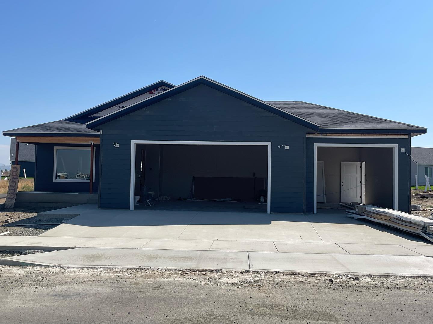 Custom home builder billings mt