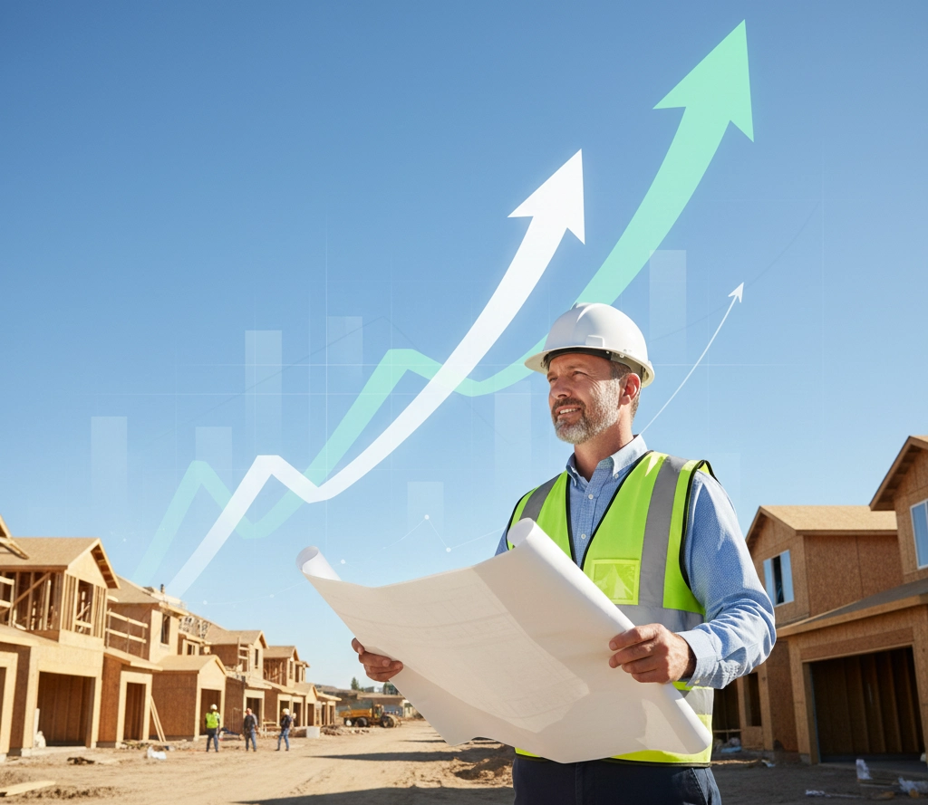 Prices Are Going Up: Why Waiting Will Cost You in 2026&rsquo;s Housing Market  By Levi Wanner