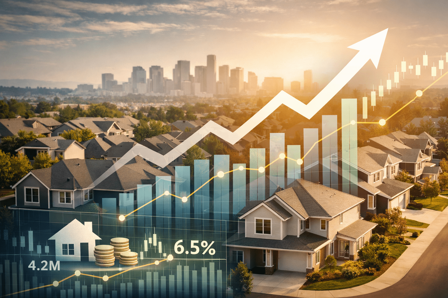 Sales in 2026 Expected to Tick Up